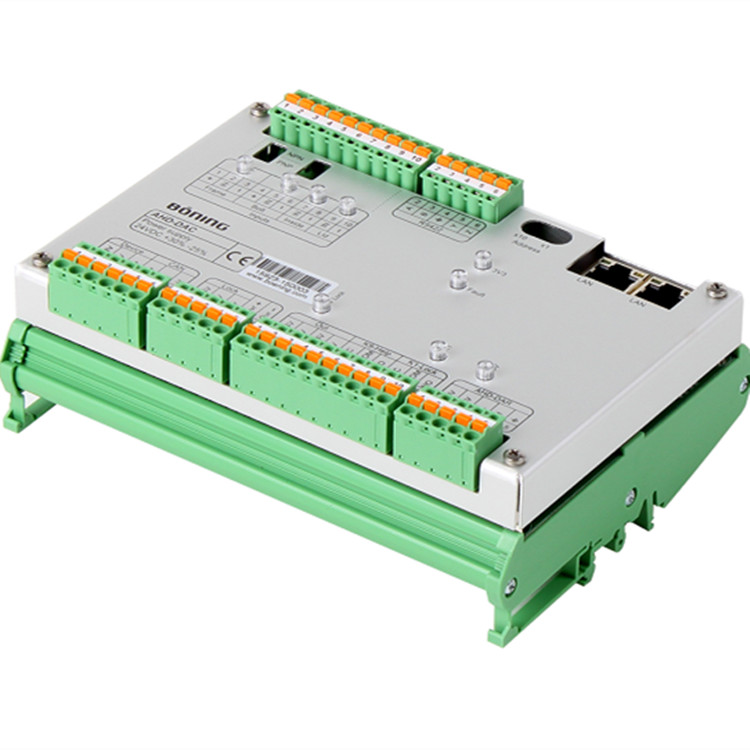 BOENING綜合門禁和控制系統(tǒng)AHD-DAC