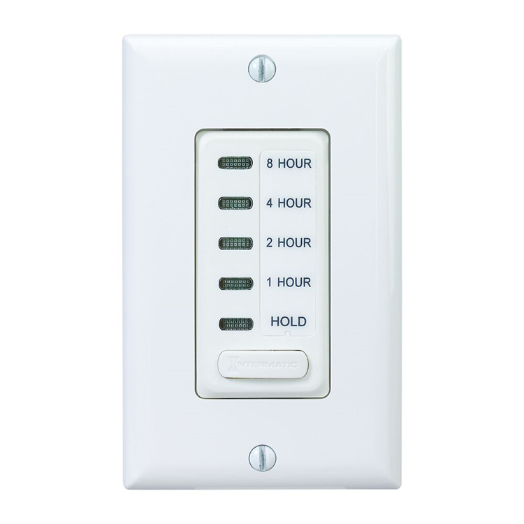 INTERMATIC定時(shí)器EI220W-1