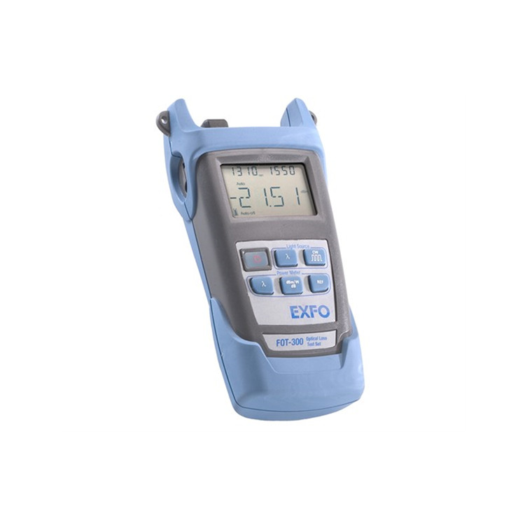 DICON EXFO光損耗測(cè)試設(shè)備FOT-300