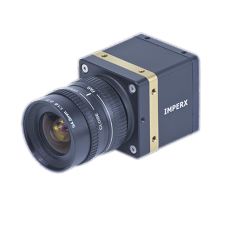 IMPERXCCD 相機(jī)B0610