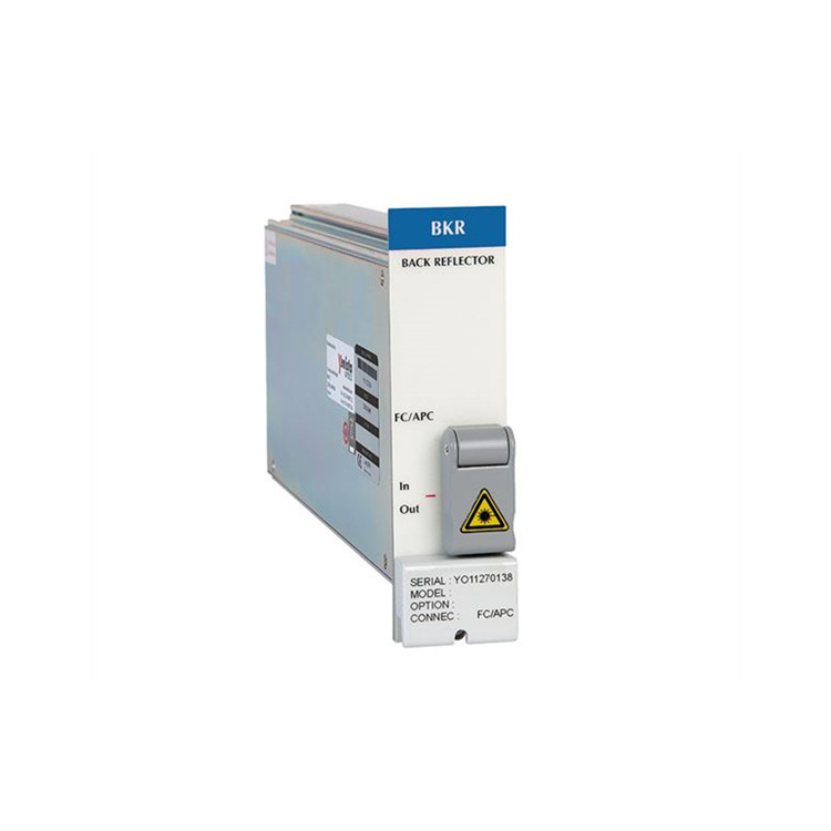 DICON EXFO可變背向反射器OSICS BKR