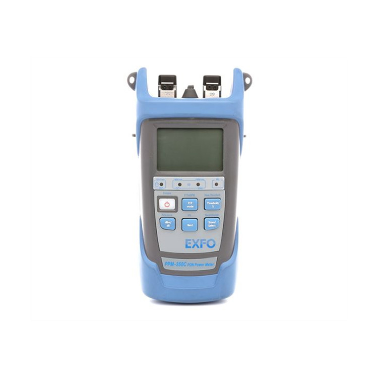 DICON EXFOPON功率計(jì)PPM-350C