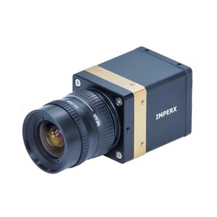 IMPERXCCD 相機(jī)B2720