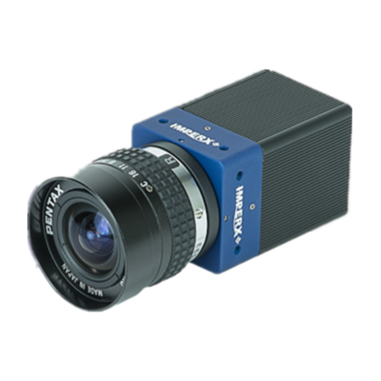 IMPERXEtherNet，IP 過程視頻記錄儀EIPVR