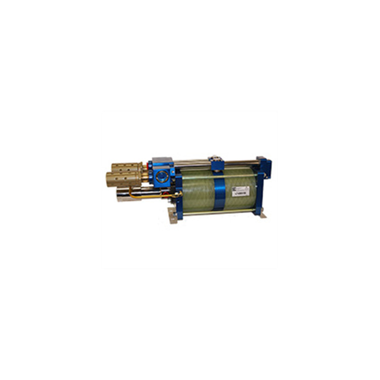 SC HYDRAULIC大容量液體泵L7