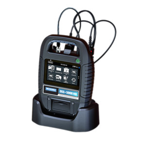 MIDTRONICS電池和電氣系統(tǒng)分析儀DSS-5000 HD KIT