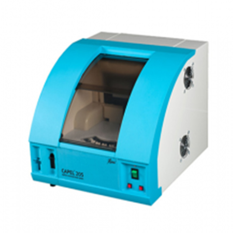 LUMEX毛細管電泳儀Capel 205