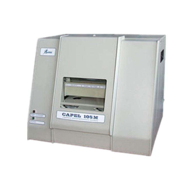 LUMEX毛細(xì)管電泳儀Capel-105M