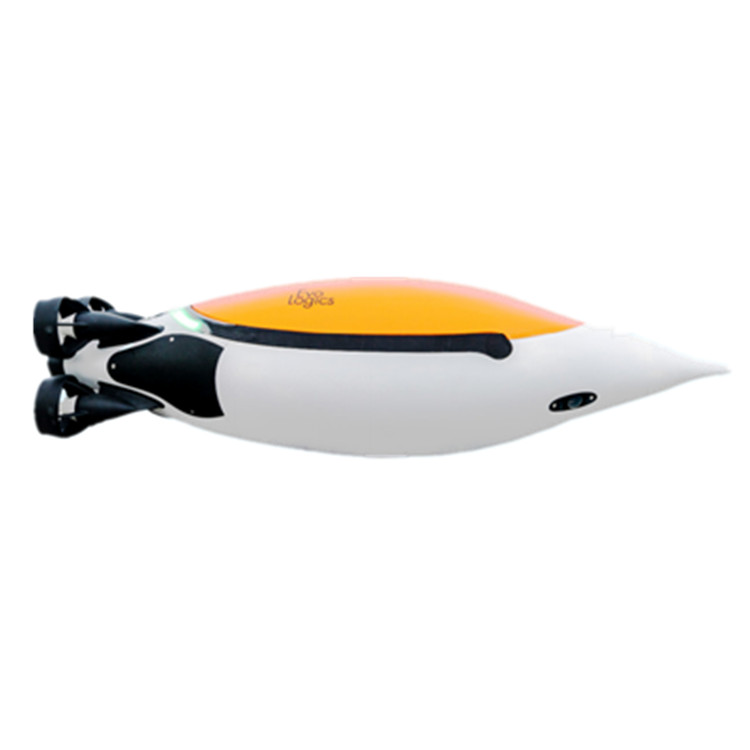 EVO LOGICS自主水下航行器Quadroin AUV