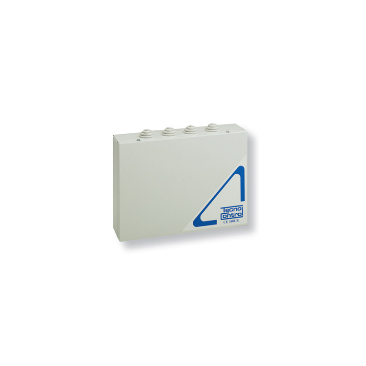 TECNO CONTROL遠(yuǎn)程單元CE380UR
