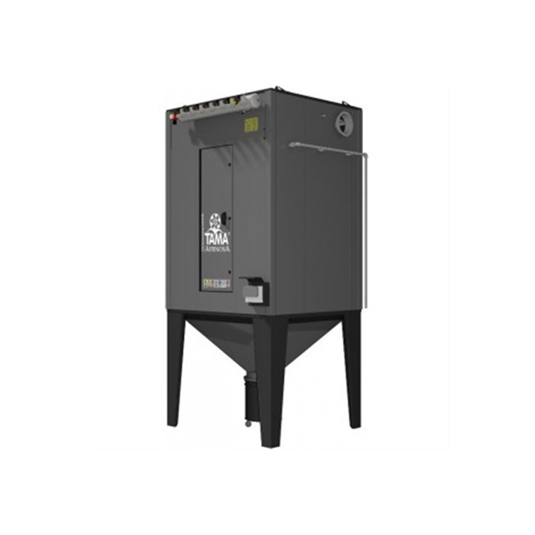 TAMA AERNOVA布袋除塵器Pulco Air HTB