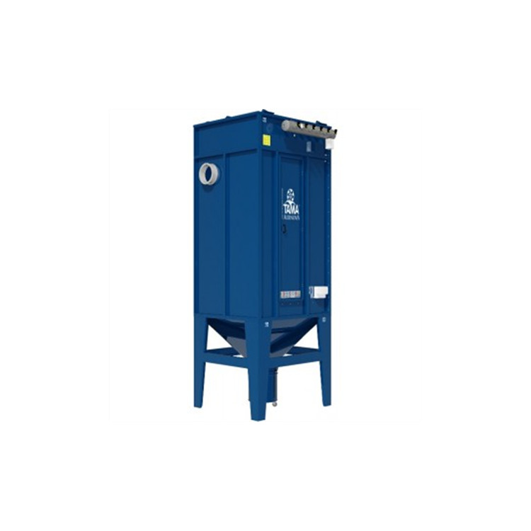 TAMA AERNOVA布袋除塵器Pulco Air CSB