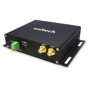 UNITECH2 端口 UHF RFID 物聯(lián)網(wǎng)閱讀器RS200 PC Based