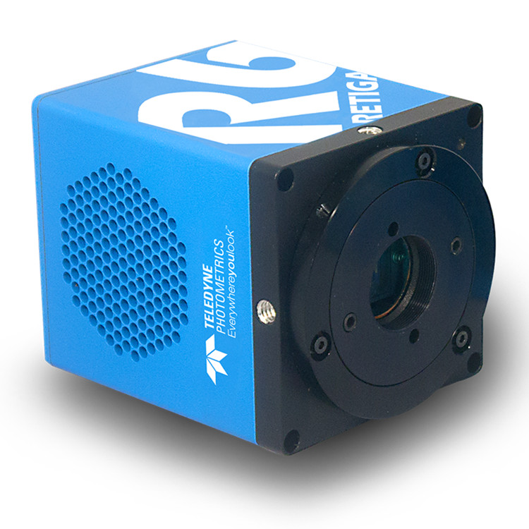 QIMAGINGCCD相機(jī)Retiga R6