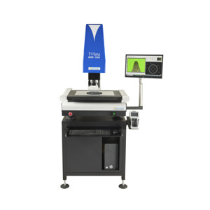 ELECTRONICA視覺測(cè)量機(jī)i Vista 2015