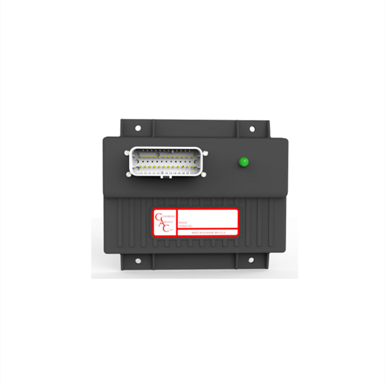 GAC控制器ICM200系列