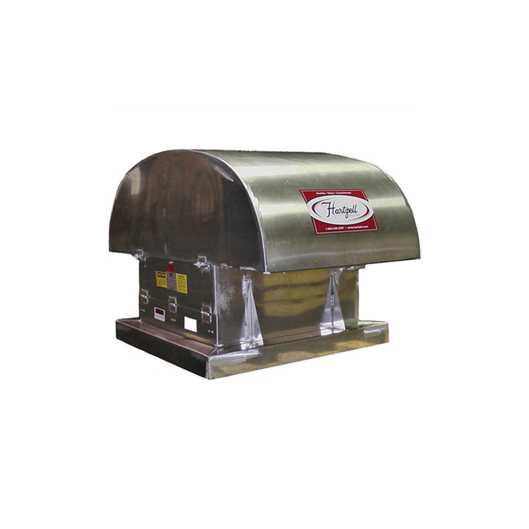 HARTZELL電動(dòng)屋頂通風(fēng)機(jī)73
