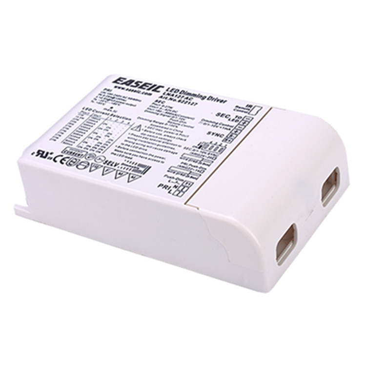 EASEIC智能LED驅動器LNN127 AC