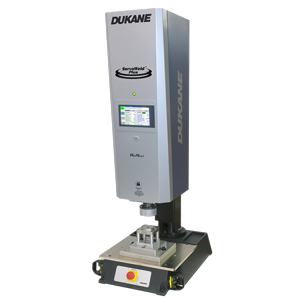 DUKANE旋轉焊機SSW3000