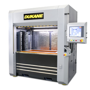 DUKANE振動焊機VW6000系列
