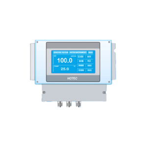 HOTEC电导率分析仪HMI-EC-6000