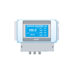 HOTEC氟離子濃度記錄分析儀HMI-F-4000