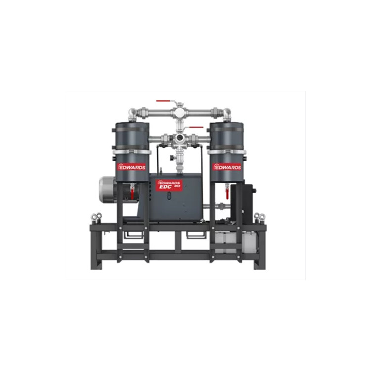 BOC EDWARDS擠出機(jī)脫氣模塊系統(tǒng)EDC 065 V