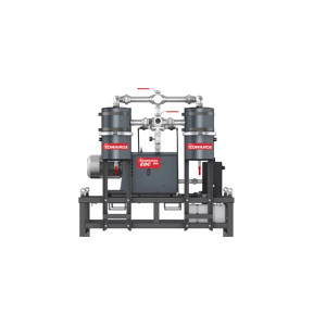 BOC EDWARDS擠出機(jī)脫氣模塊系統(tǒng)EDC 065 V