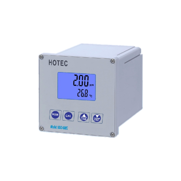 HOTEC溶氧度分析儀UDO-800C