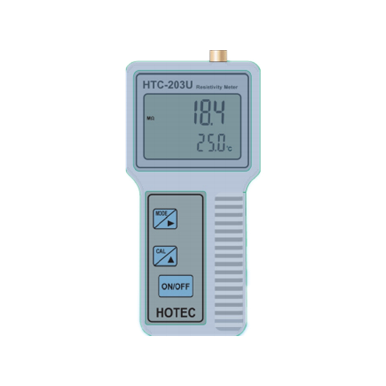 HOTEC溫度計(jì)HTC-203U