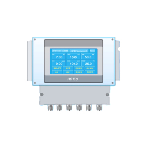 HOTEC水質(zhì)分析儀MWQ-SPD