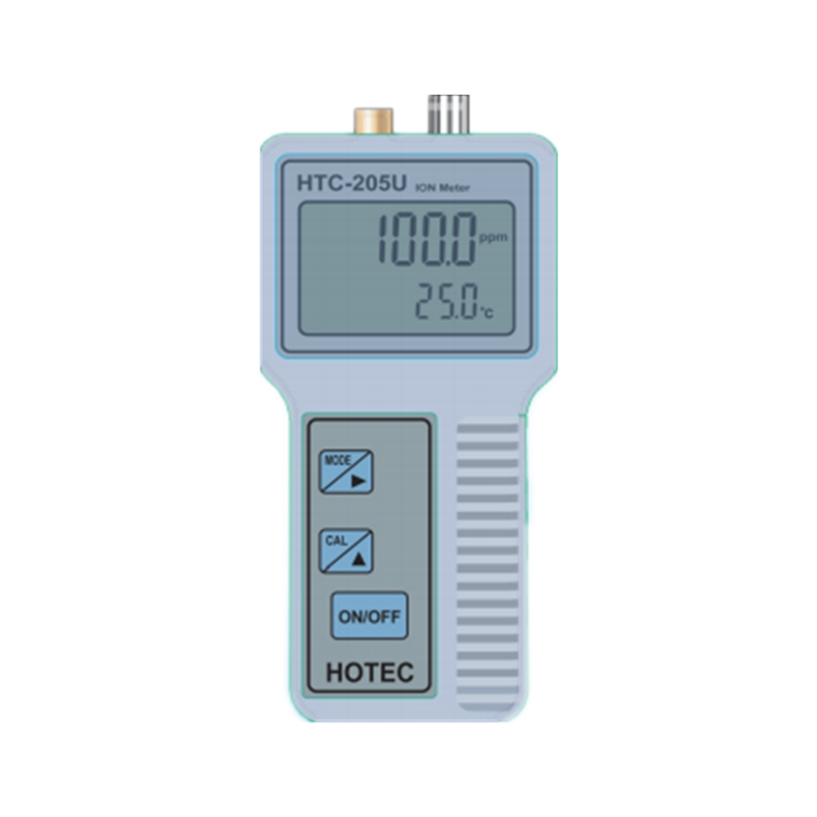 HOTEC溫度計(jì)HTC-205U