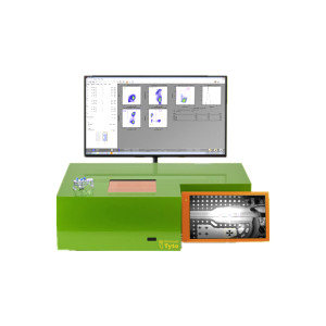 MILTENYI BIOTEC細胞分選儀MACSQuant Tyto