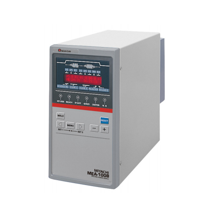 MIYACHI UNITEK焊機(jī)MEA-100B