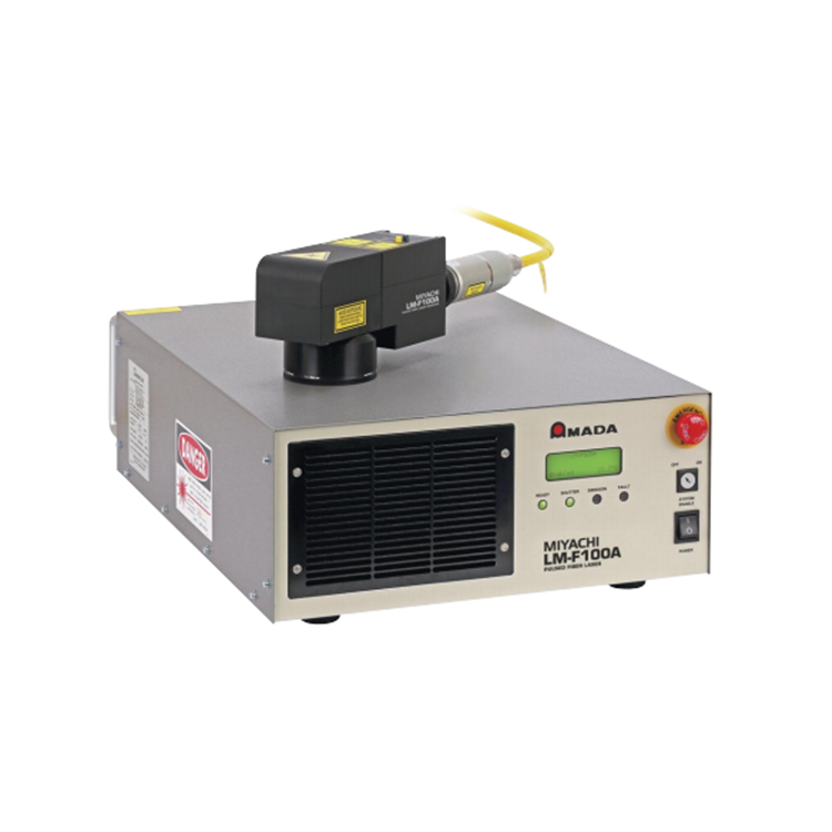 MIYACHI UNITEK激光打標(biāo)機LM-F010A