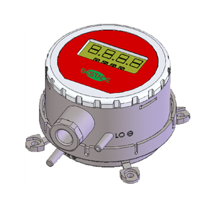 BESTACE差壓變送器506系列