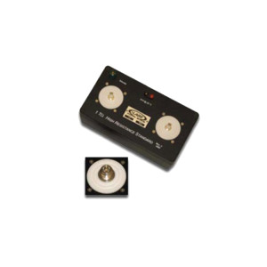 OHM-LABS高電阻標準106-H