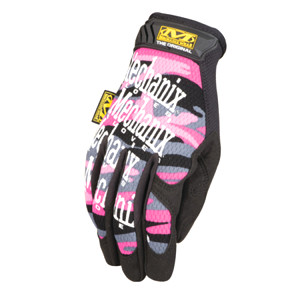 MECHANIX WEAR女式手套Original women