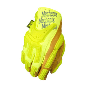 MECHANIX WEAR園藝手套Hi-Viz CG