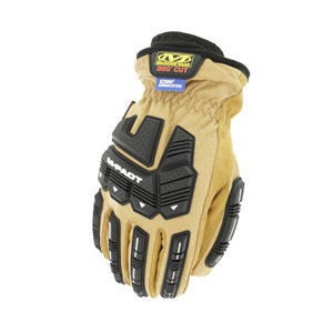 MECHANIX WEAR冬季绝缘手套