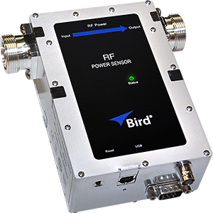 BIRD脉冲功率传感器
