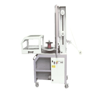 KABELMAT線(xiàn)圈和線(xiàn)軸放卷機(jī)SPULFIX 480