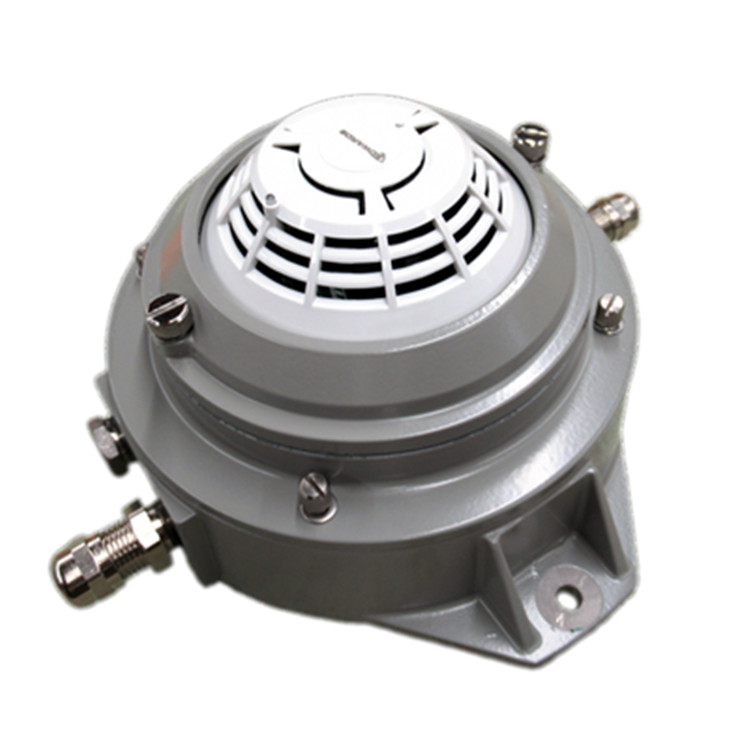 DYNALEC光電煙霧探測器63103-190-01