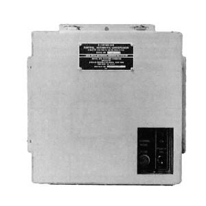 DYNALEC自動(dòng)揚(yáng)聲器控制單元61722-000