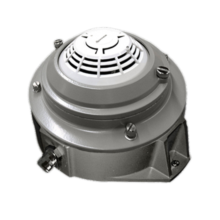 DYNALEC組合光電煙霧/135℉熱探測(cè)器63103-200-06