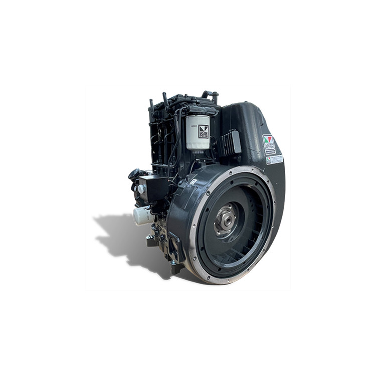 LISTER PETTER工業(yè)發(fā)動機TR1
