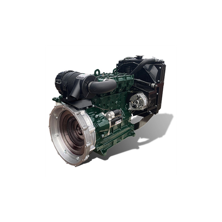 LISTER PETTER發(fā)電機(jī)引擎LP