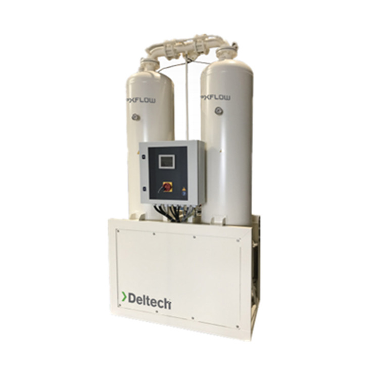 DELTECH干燥劑干燥機(jī)MWE 385 - 1284