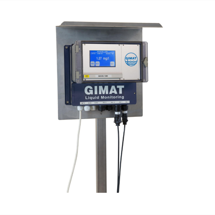 GIMAT測量傳感器Gicon 1000