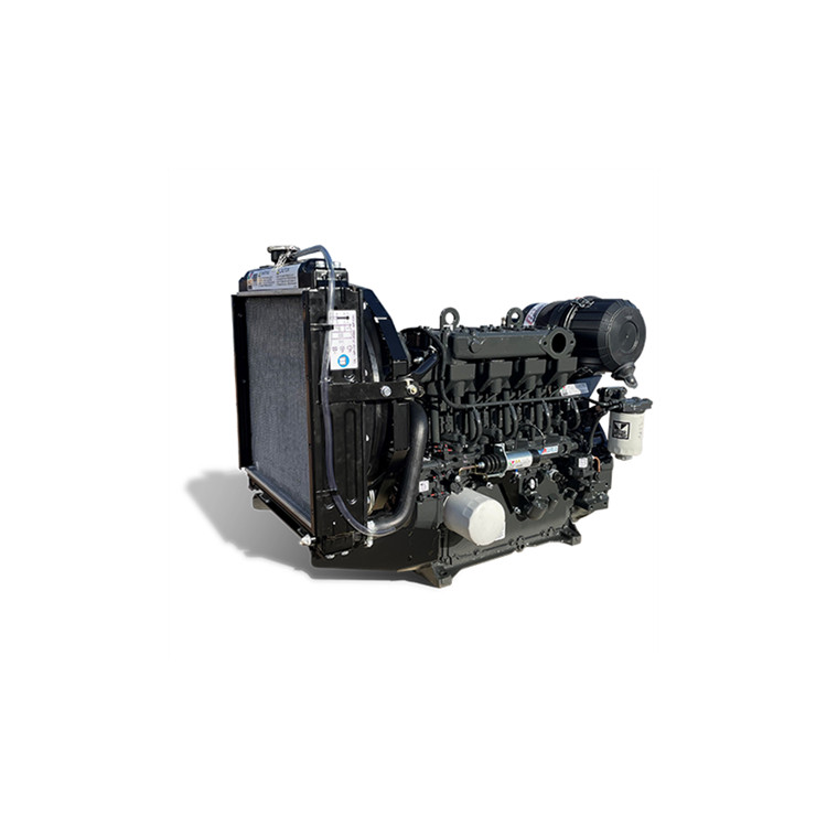 LISTER PETTER工業(yè)發(fā)動機LPW2